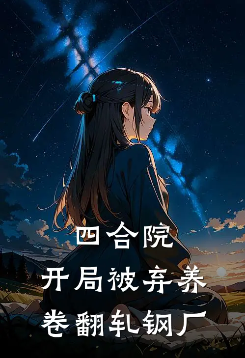 四合院：开局被弃养，卷翻轧钢厂