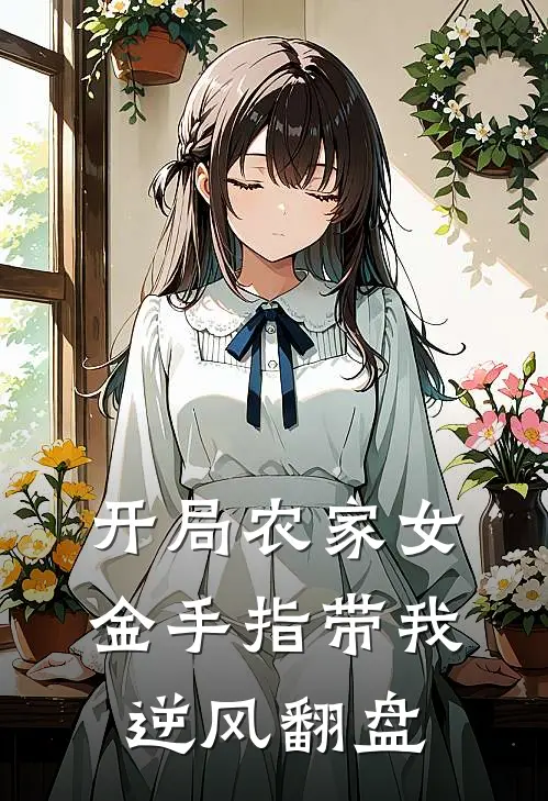 开局农家女，金手指带我逆风翻盘