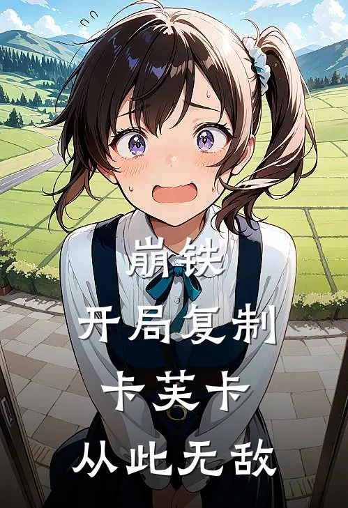 崩铁，开局复制卡芙卡，从此无敌