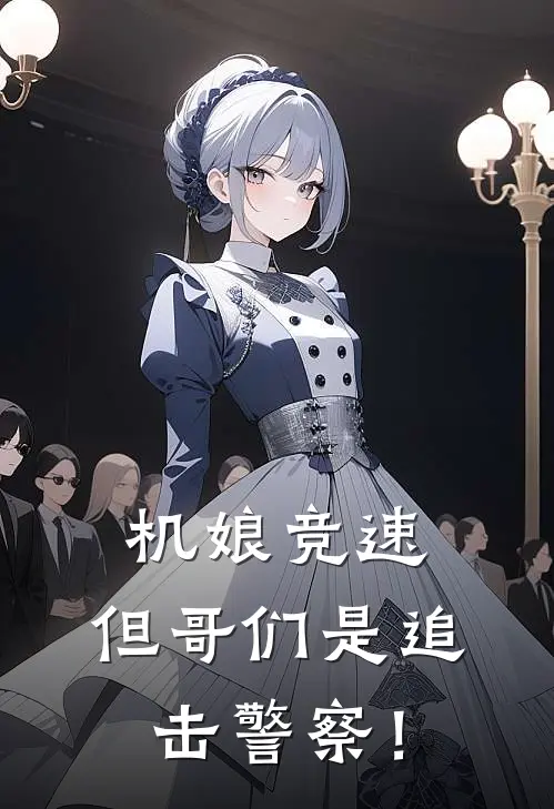 机娘竞速：但哥们是追击警察！