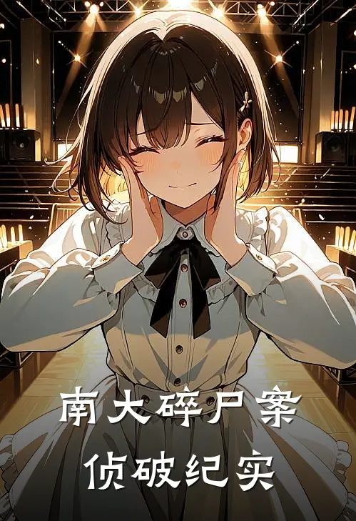 南大碎尸案侦破纪实