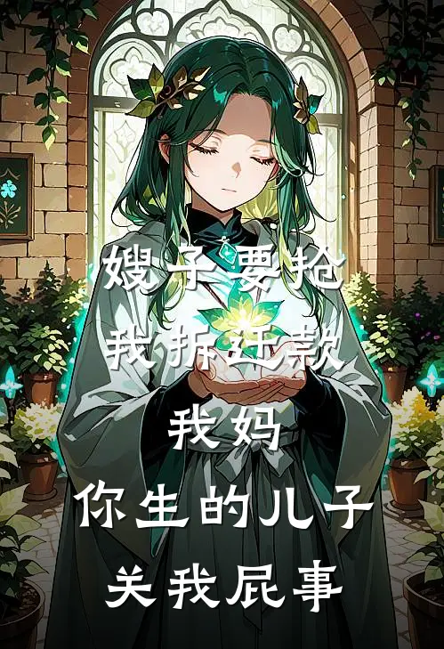 嫂子要抢我拆迁款，我妈：你生的儿子关我屁事