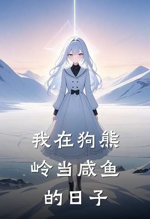 我在狗熊岭当咸鱼的日子