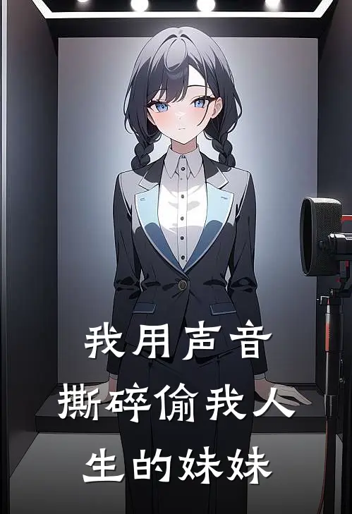 我用声音，撕碎偷我人生的妹妹