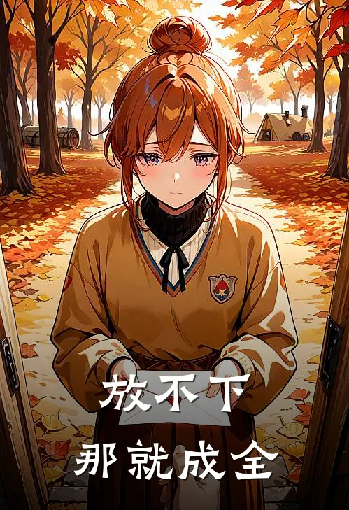 放不下，那就成全