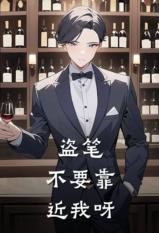 盗笔：不要靠近我呀