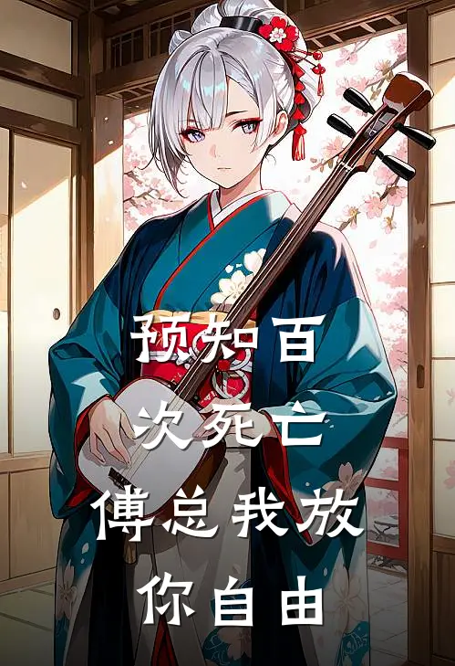 预知百次死亡，傅总我放你自由