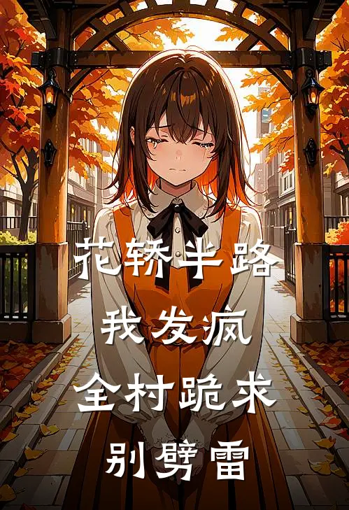 花轿半路我发疯：全村跪求别劈雷