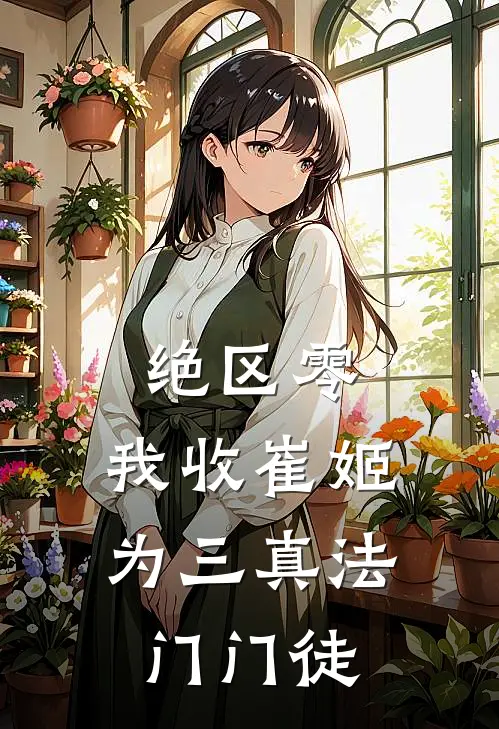 绝区零：我收崔姬为三真法门门徒