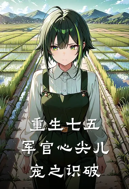 重生七五，军官心尖儿宠之识破