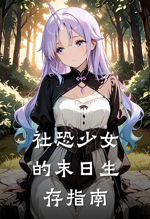 社恐少女的末日生存指南