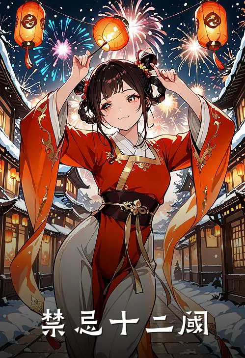 禁忌十二阈