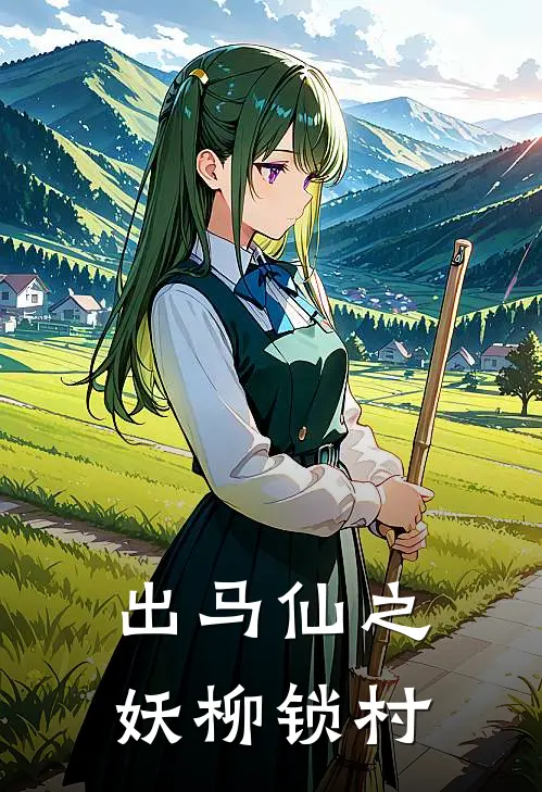 出马仙之妖柳锁村