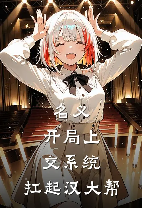 名义：开局上交系统，扛起汉大帮