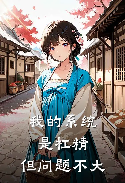 我的系统是杠精，但问题不大