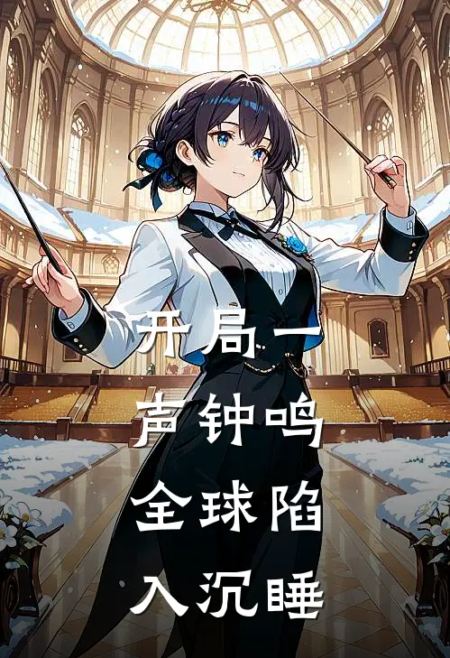 开局一声钟鸣，全球陷入沉睡