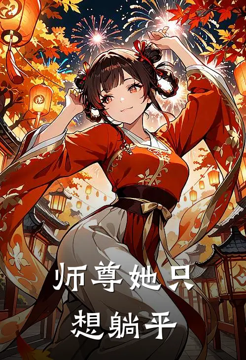 师尊她只想躺平