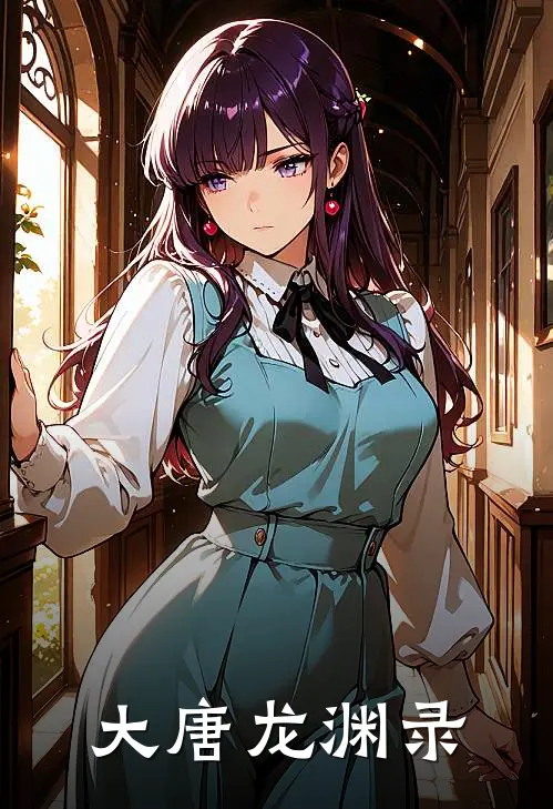 大唐龙渊录