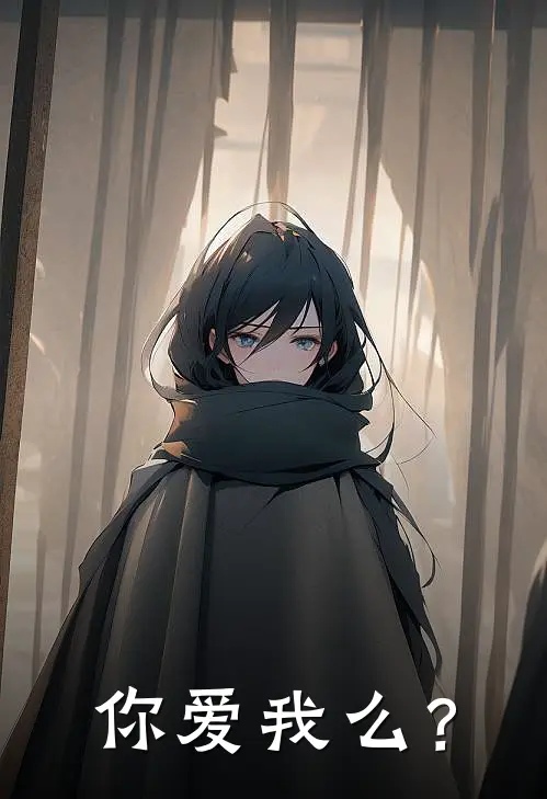 你爱我么？