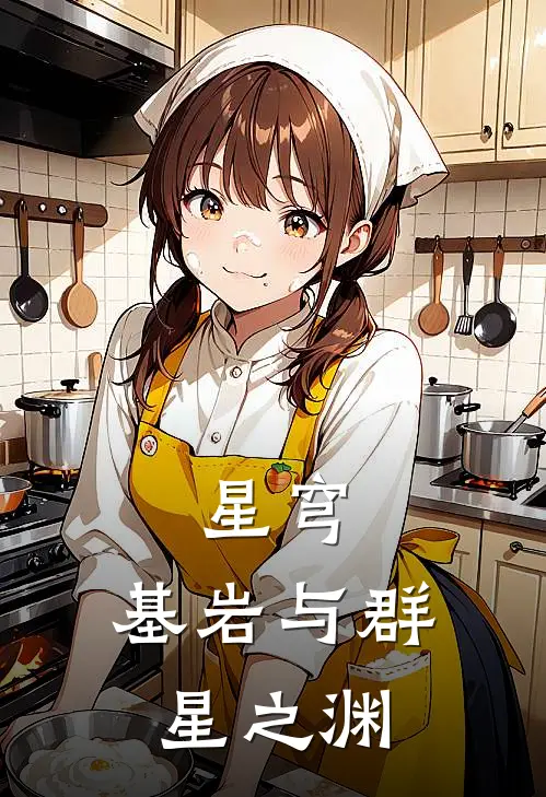 星穹：基岩与群星之渊