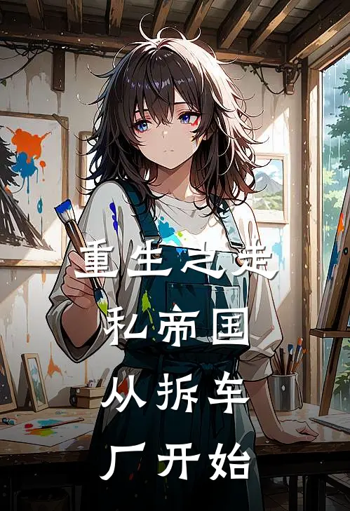 重生之走私帝国：从拆车厂开始