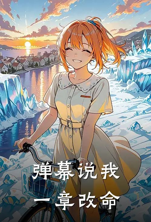 弹幕说我一章改命