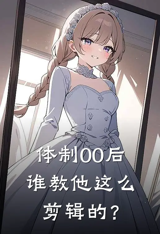 体制00后，谁教他这么剪辑的？