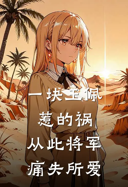 一块玉佩惹的祸，从此将军痛失所爱