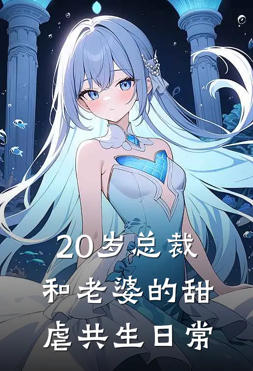 20岁总裁和老婆的甜虐共生日常