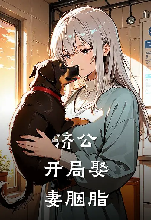 济公：开局娶妻胭脂