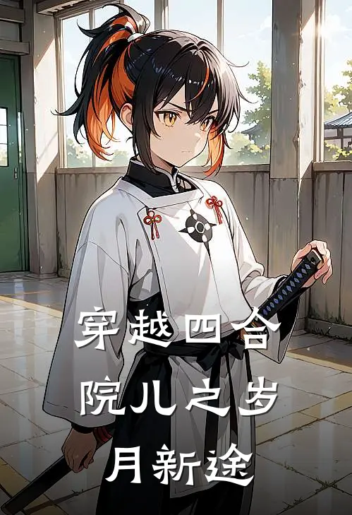 穿越四合院儿之岁月新途