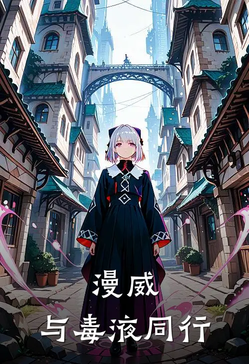 漫威：与毒液同行