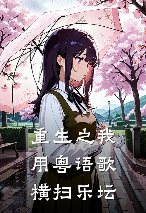 重生之我用粤语歌横扫乐坛