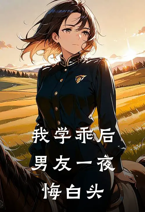我学乖后，男友一夜悔白头