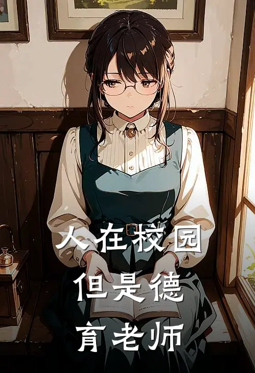 人在校园，但是德育老师