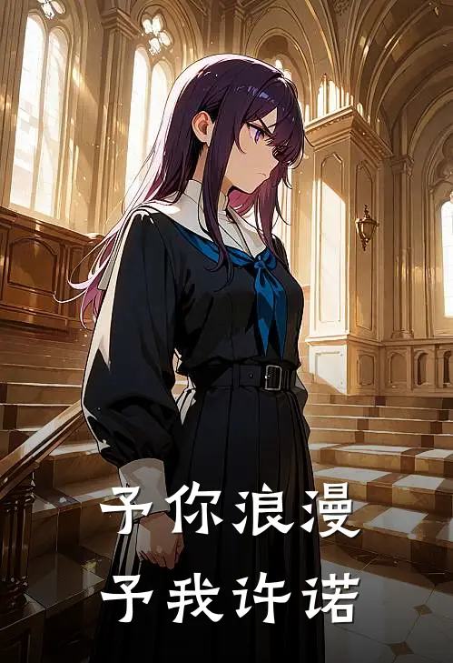 予你浪漫，予我许诺
