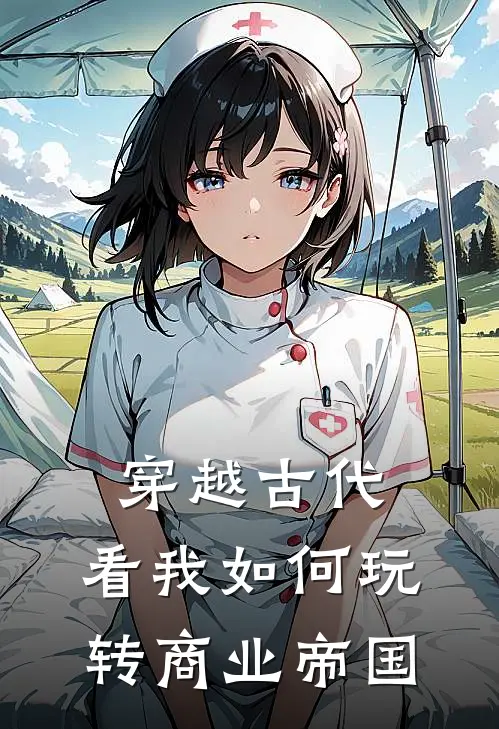 穿越古代，看我如何玩转商业帝国