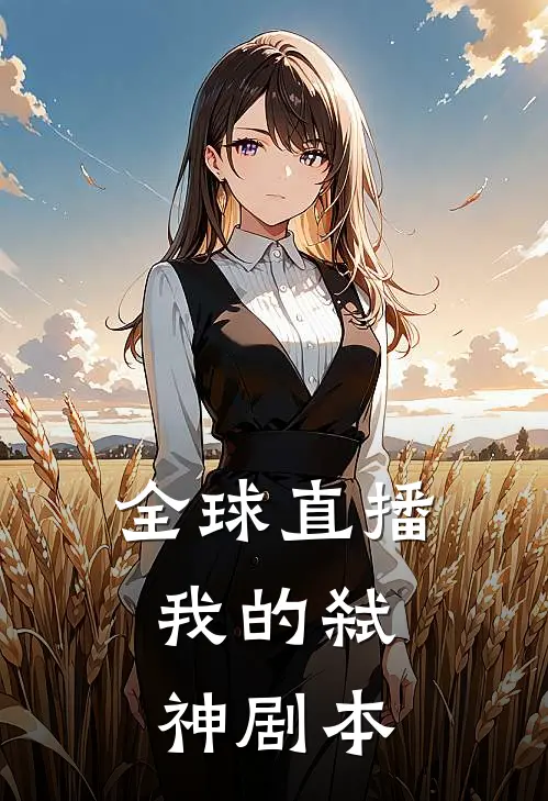 全球直播：我的弑神剧本