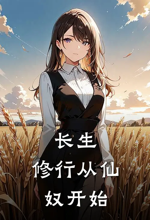 长生：修行从仙奴开始