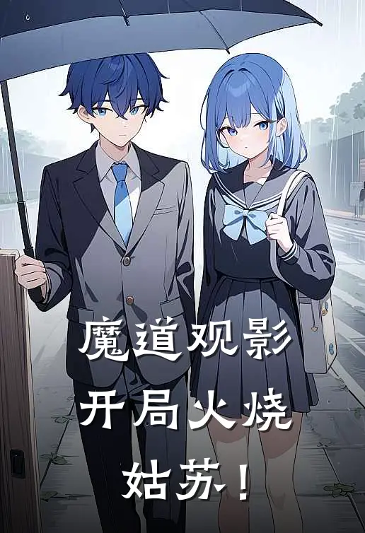 魔道观影：开局火烧姑苏！