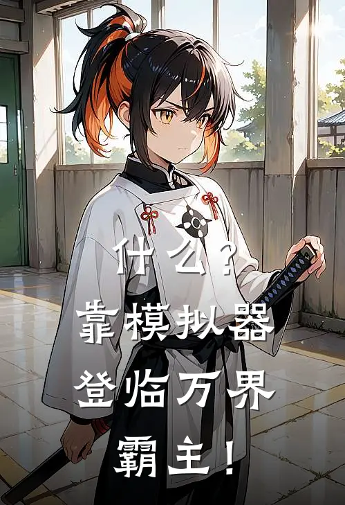 什么？靠模拟器登临万界霸主！