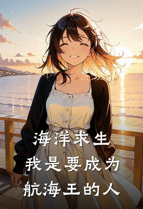 海洋求生：我是要成为航海王的人