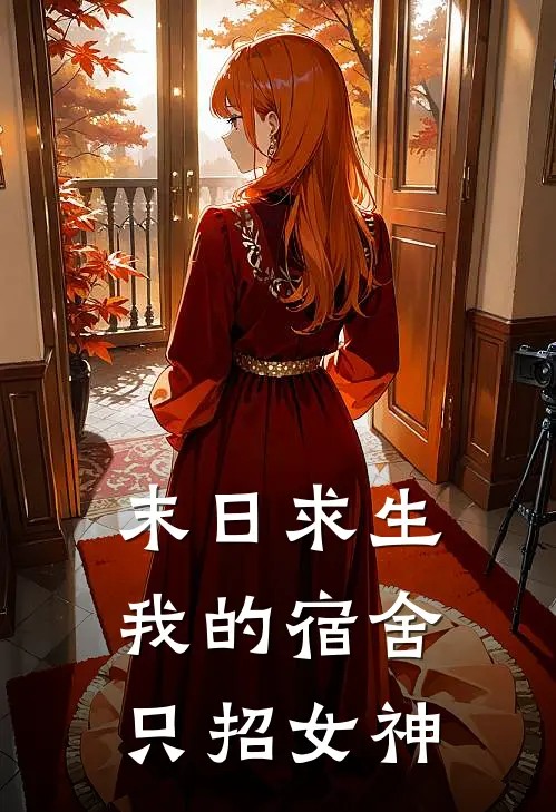 末日求生：我的宿舍只招女神