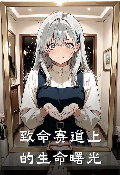 致命赛道上的生命曙光