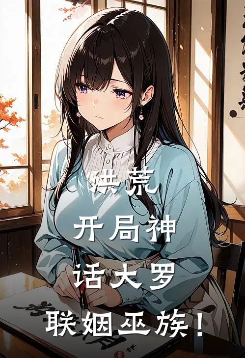 洪荒：开局神话大罗，联姻巫族！