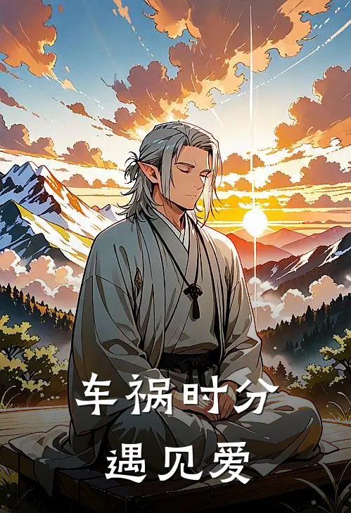 车祸时分遇见爱