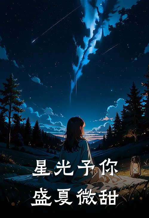 星光予你，盛夏微甜