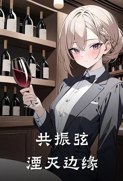 共振弦：湮灭边缘