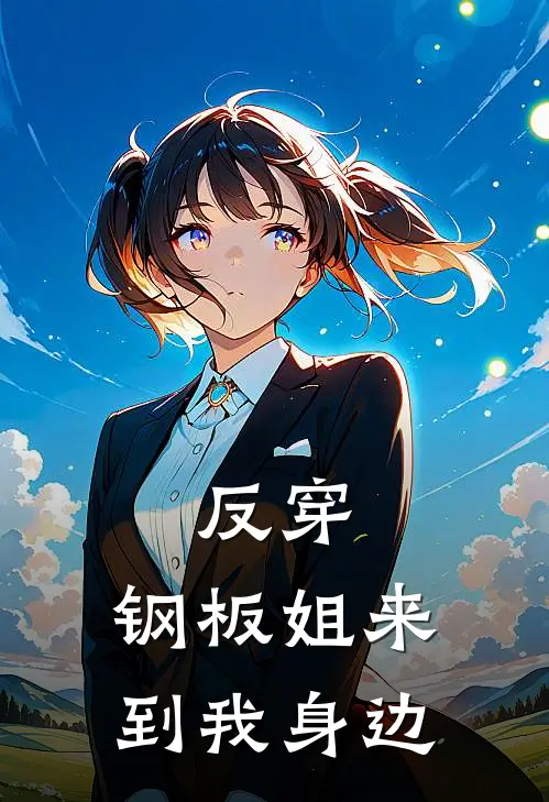 反穿，钢板姐来到我身边