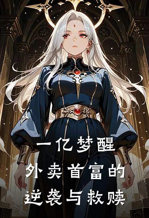 一亿梦醒：外卖首富的逆袭与救赎